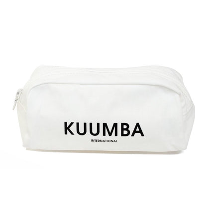 Kuumba International - 3D Pouch