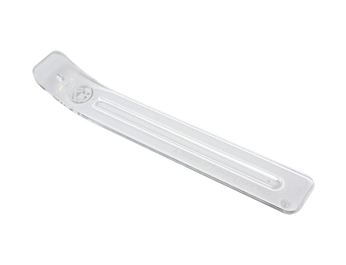 Kuumba International - Regular Size Incense Tray Clear