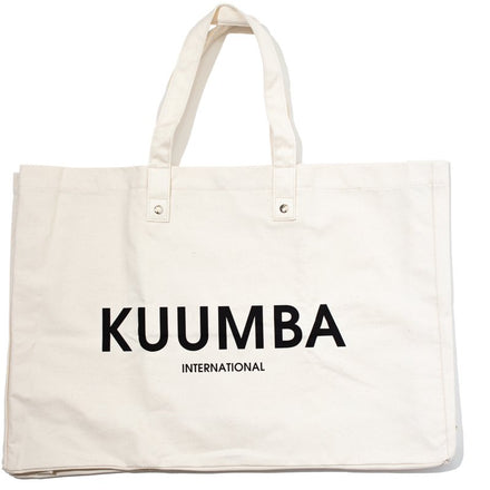 Kuumba International - Big Tote Bag