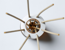 Load image into Gallery viewer, Kuumba International - Musc Rouge Fragrance Diffuser
