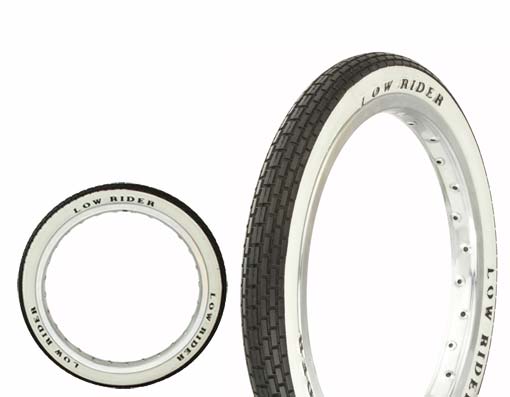Tyre Duro 16