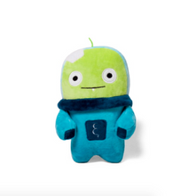 Load image into Gallery viewer, Zee.Dog - Alien Plush Bubu Toy
