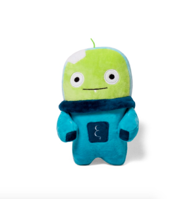 Zee.Dog - Alien Plush Bubu Toy