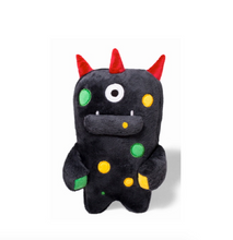 Load image into Gallery viewer, Zee.Dog - Alien Plush Ghim Toy
