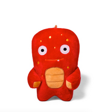 Load image into Gallery viewer, Zee.Dog - Alien Plush Stixx Toy

