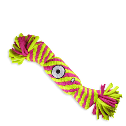 Zee.Dog - Candyman Rope Toy