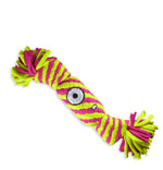 Zee.Dog - Candyman Rope Toy