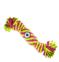 Zee.Dog - Candyman Rope Toy