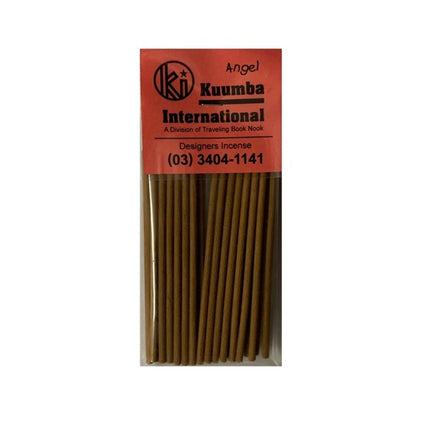 Kuumba International - Angel Mini Incense