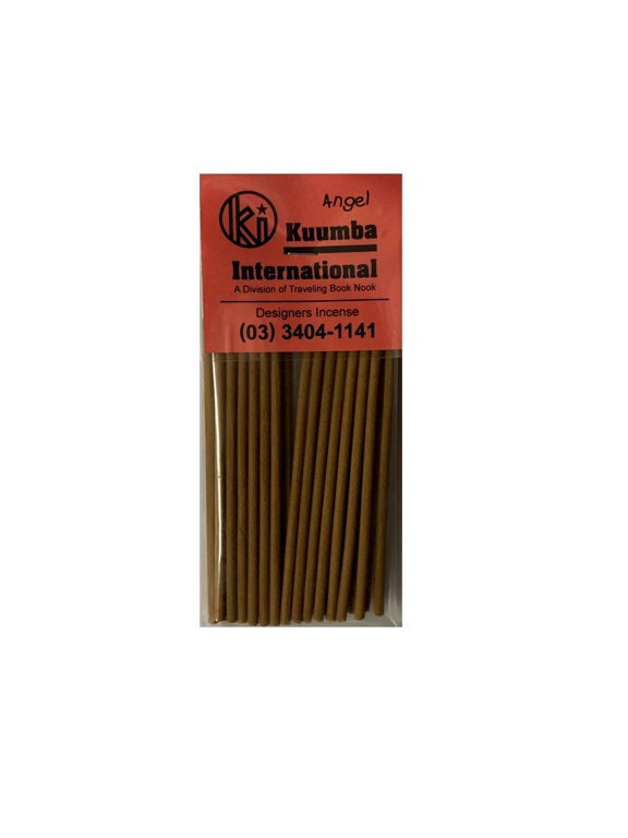 Kuumba International - Angel Mini Incense