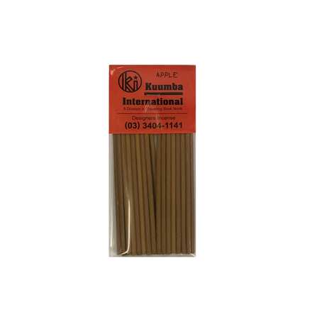 Kuumba International - Apple Mini Incense