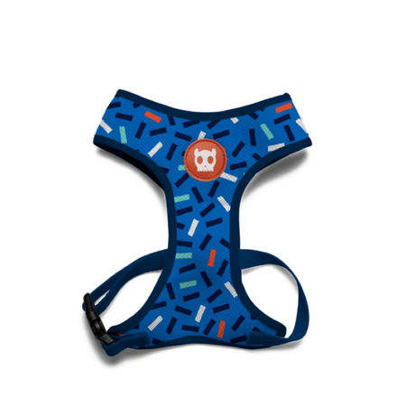 Zee.Dog - Atlanta Air Mesh Harness