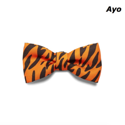 Zee.Dog - Ayo Bow Tie