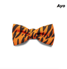 Load image into Gallery viewer, Zee.Dog - Ayo Bow Tie
