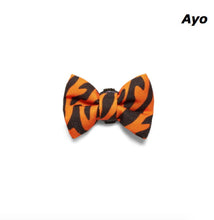 Load image into Gallery viewer, Zee.Dog - Ayo Bow Tie
