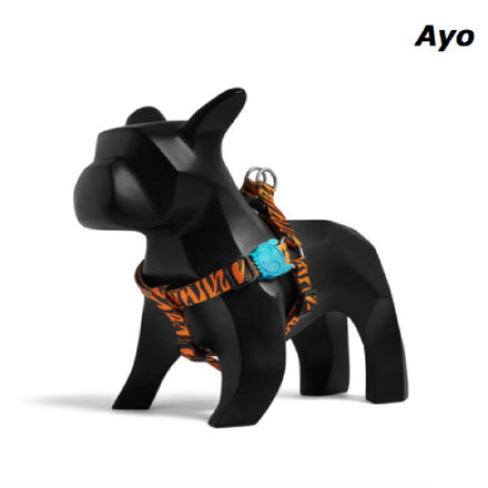 Zee.Dog - Ayo Step In Harness