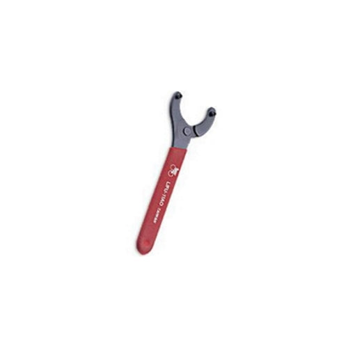 Pin Spanner with Pivot