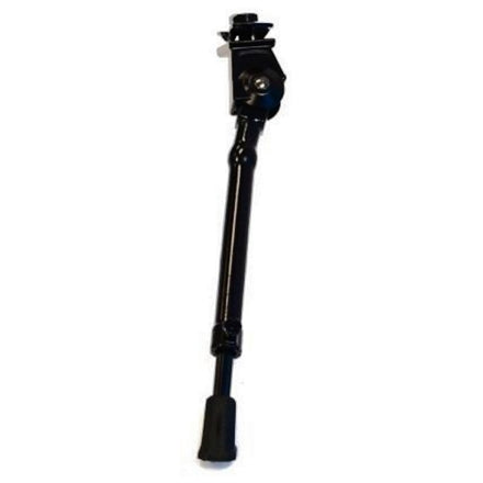 Adjustable Kickstand 20"-28" Black