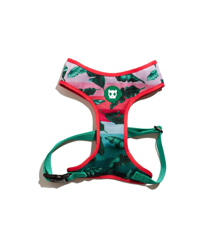Zee.Dog - Bali Mesh Plus Harness