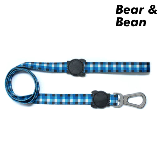Zee.Dog - Bear & Bean Leash