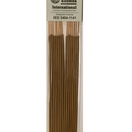 Kuumba International - Belizeam Breeze Incense