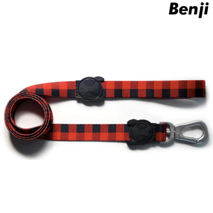 Zee.Dog - Benji Leash