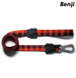 Zee.Dog - Benji Leash