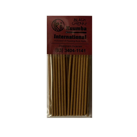 Kuumba International - Black Cherry Mini Incense