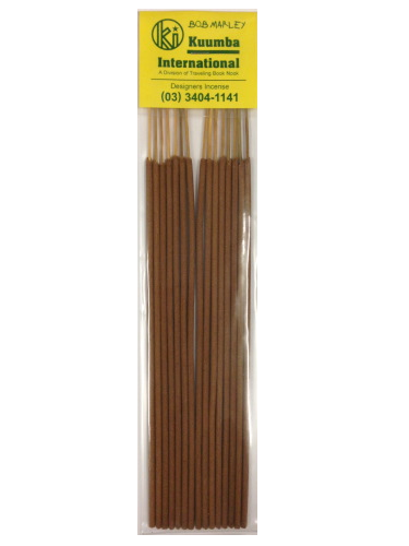 Kuumba International - Bob Marley Incense