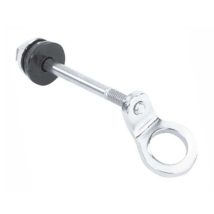 Spring Fork Bolt and Ring Chrome