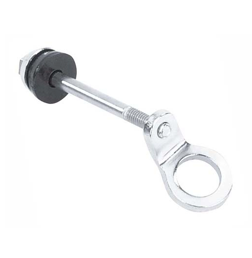 Spring Fork Bolt and Ring Chrome