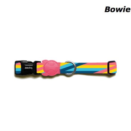 Zee.Dog - Bowie Collar