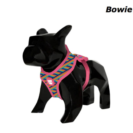 Zee.Dog - Bowie Mesh Plus Harness