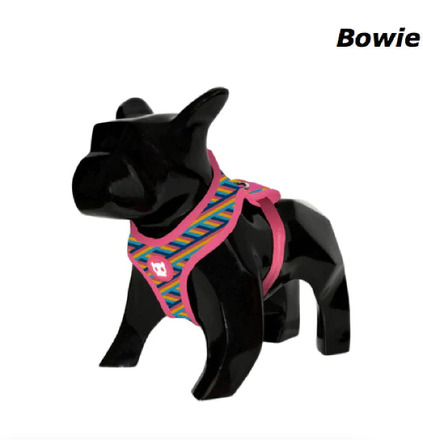 Zee.Dog - Bowie Mesh Plus Harness