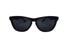 Load image into Gallery viewer, Saint Side Brandon Sunglasses Classic Black
