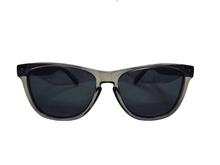 Load image into Gallery viewer, Saint Side Brandon Sunglasses Phantom Grey
