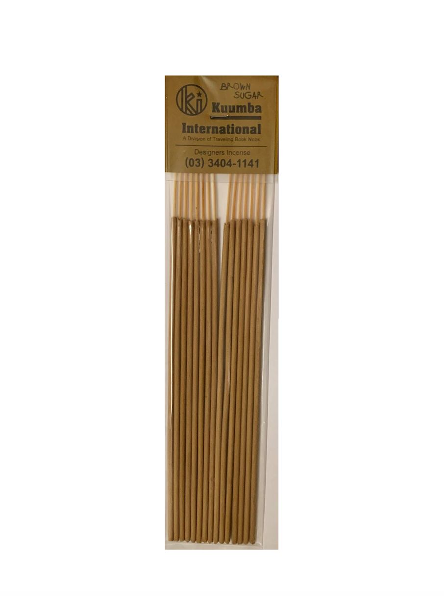 Kuumba International - Brown Sugar Incense