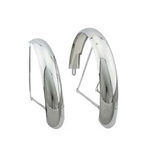 20" Classic Adjustable Fender Set Chrome