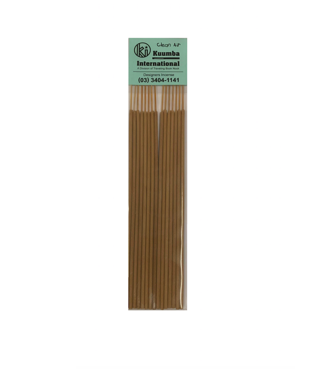 Kuumba International - Clean Air Incense