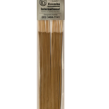 Kuumba International - Cotton Candy Incense