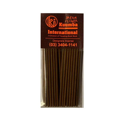 Kuumba International - Dream Flower Mini Incense