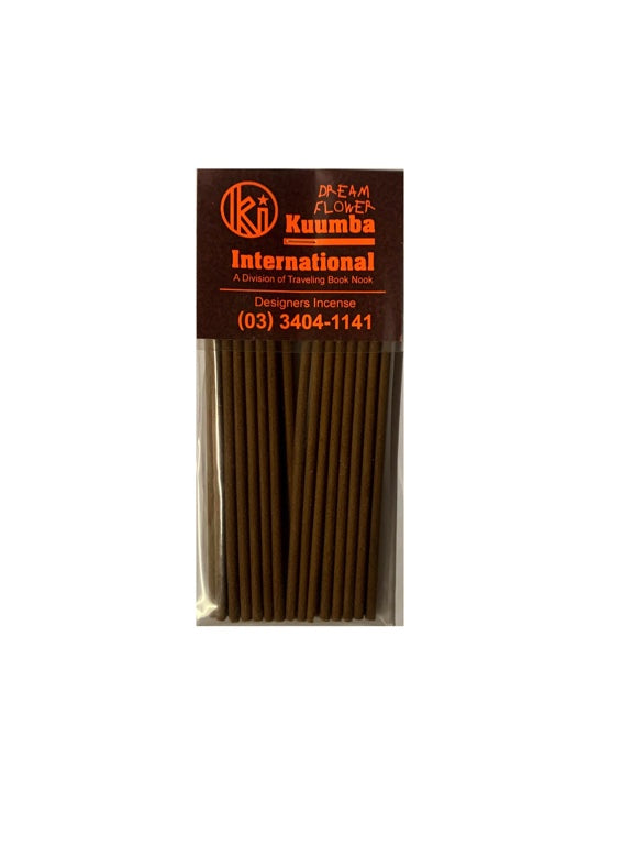 Kuumba International - Dream Flower Mini Incense