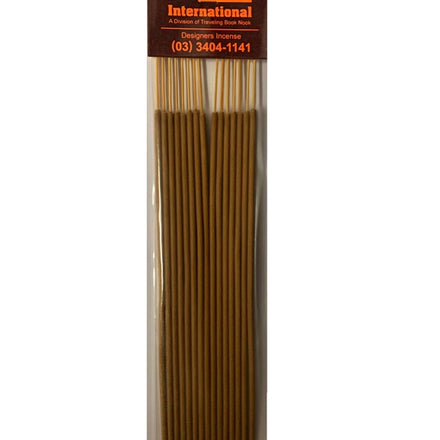 Kuumba International - Dream Flower Incense
