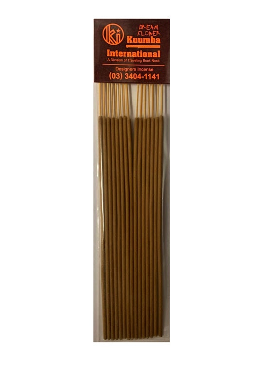 Kuumba International - Dream Flower Incense