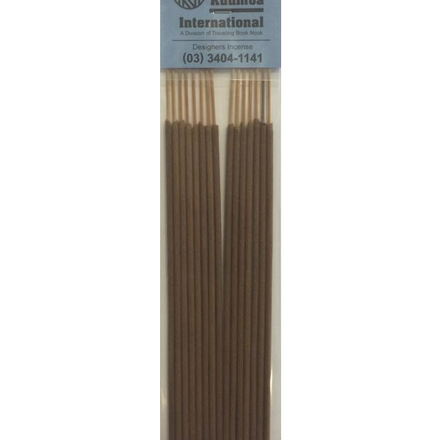 Kuumba International - Dub Incense