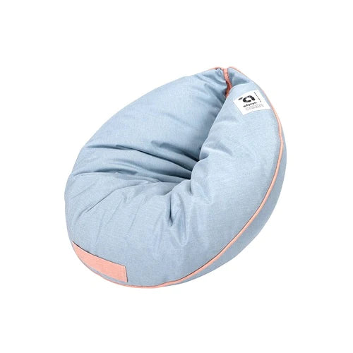 Ibiyaya - Snuggler Plush Nook Pet Bed