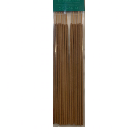 Kuumba International - Green Floral Incense