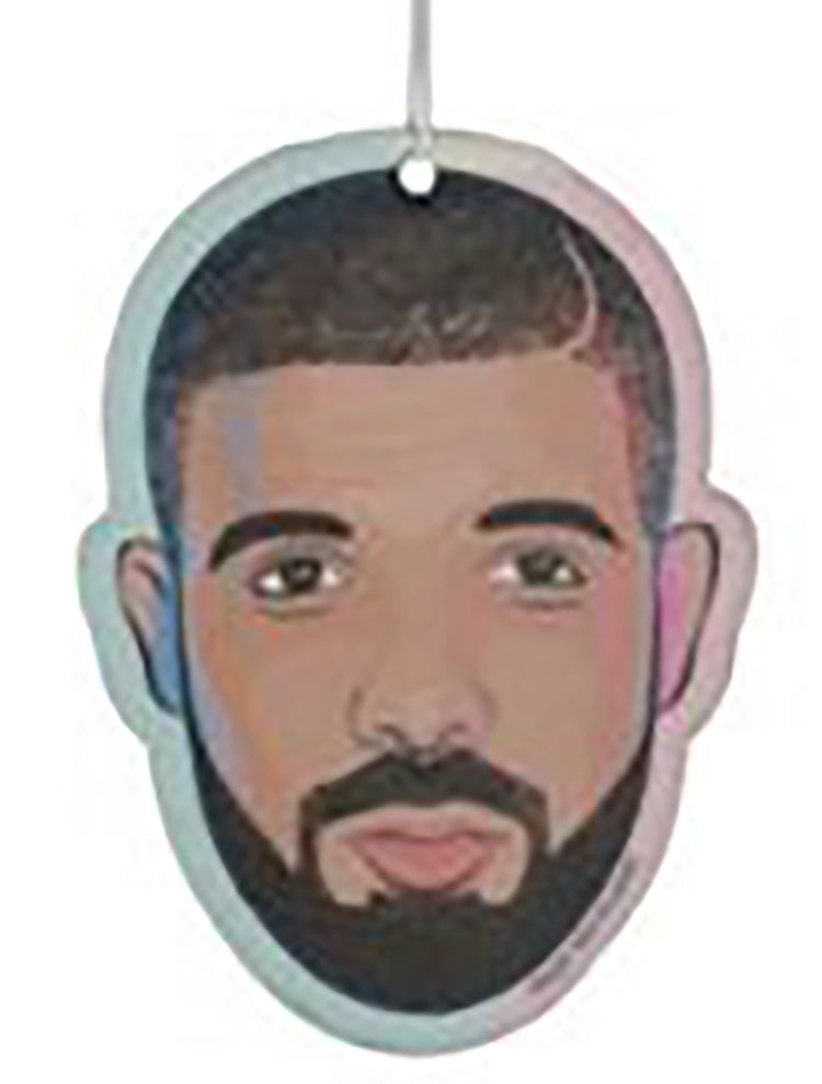 Hangin' With The Homies Air Freshener - Drake (Drizzy)