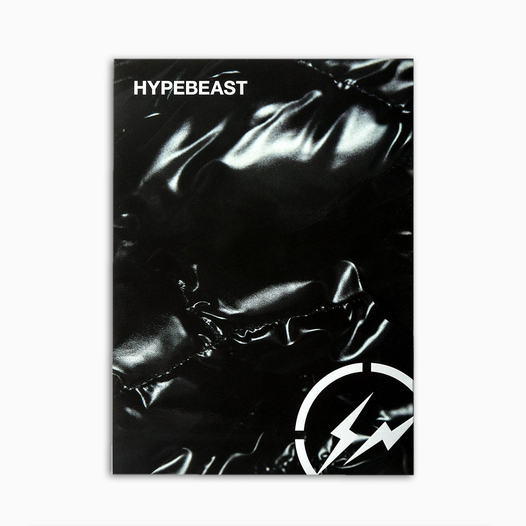 Hypebeast Magazine - Issue 22