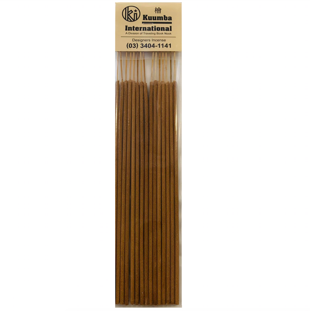 Kuumba International - Hinoki Incense